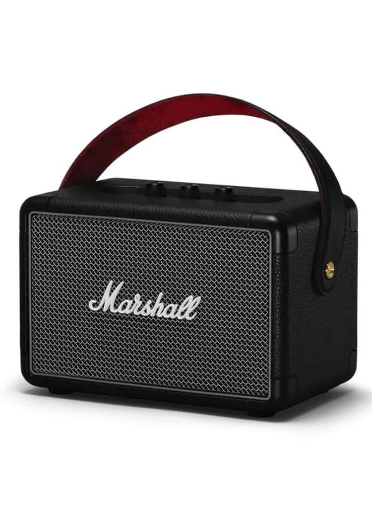 Marshall Kilburn II Wireless Stereo Speaker - Black  - Image 3