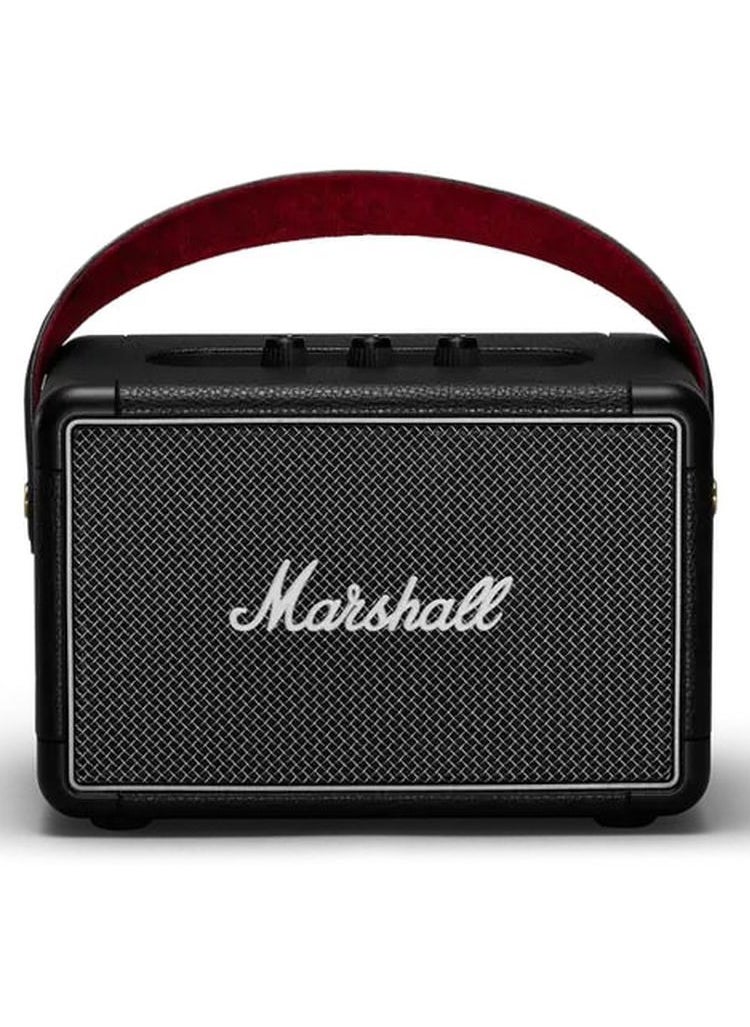 Marshall Kilburn II Wireless Stereo Speaker - Black  - Image 1