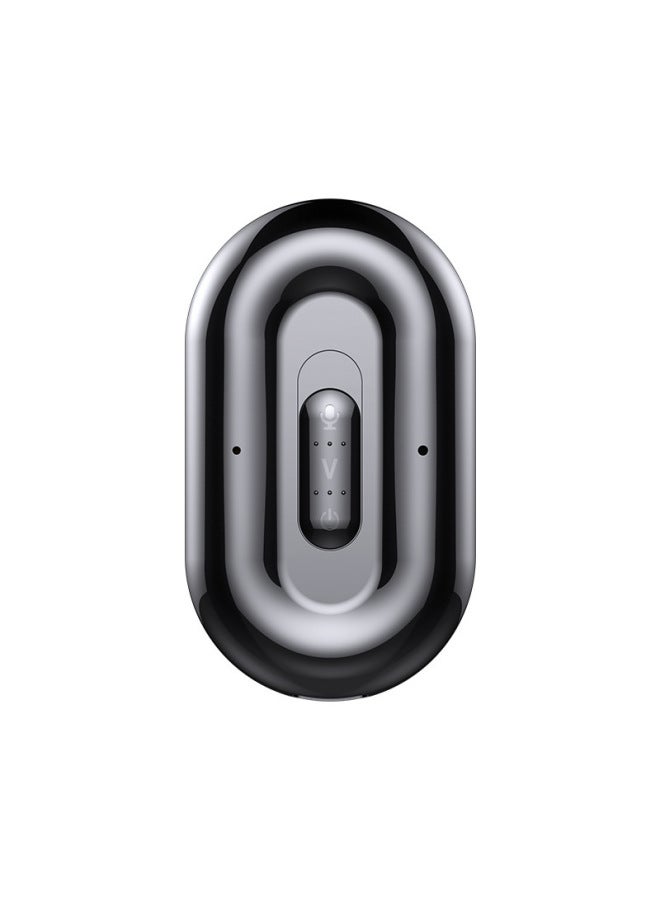 Q55 Voice Recording Pen Voice To Text Mp3 Ai Intelligent HD Noise Reduction Voice Control Recording Pen-Color:English Q58-Capacity:64GB - Image 1