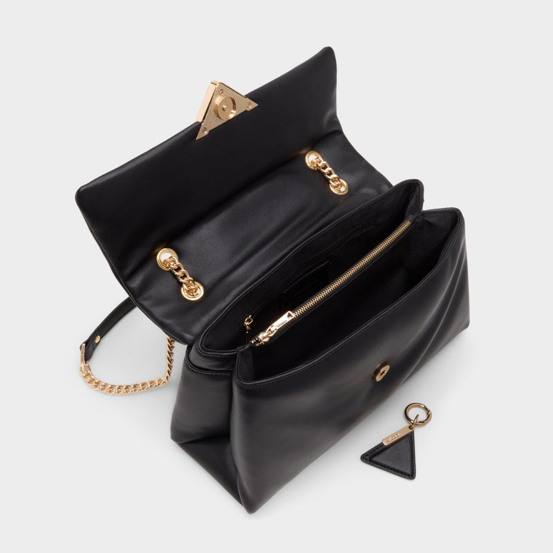 ALDO LARGESOFTPUFF L CITY HANDBAG - Image 3