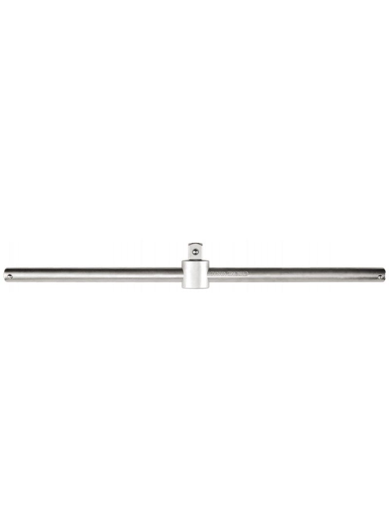 Yato YATO Sliding T-Bar 3/4"x500mm YT-1350 