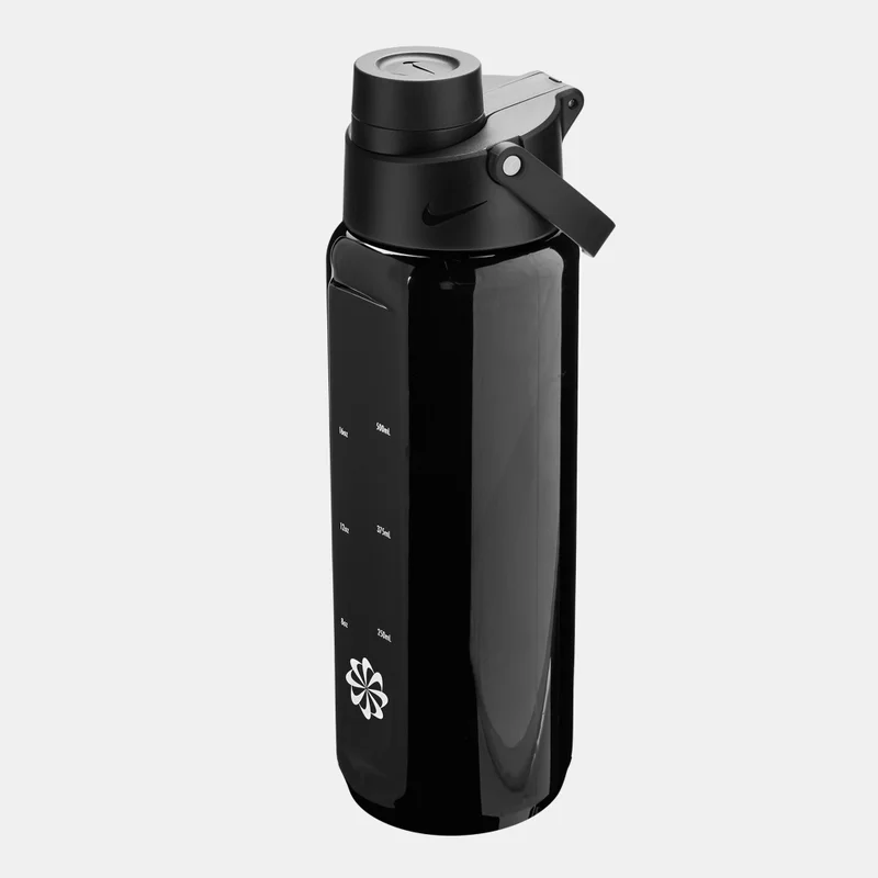 Nike TR Renew Recharge Chug Graphic Water Bottle (710ml)