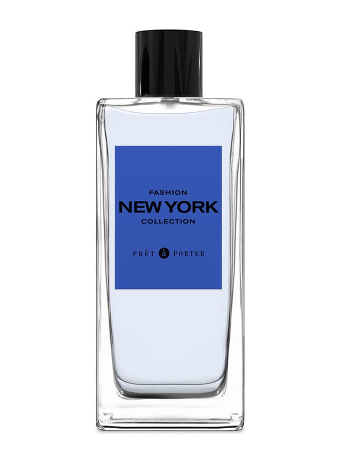 Pret a Porter عطر نيويورك أو دو بارفان - Image 2