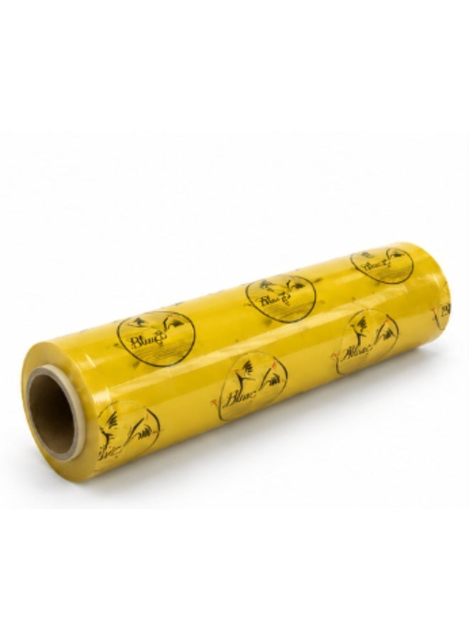 BLUEBIRD Cling Film 45 CM 6 KG Clear 1 Roll - Image 2