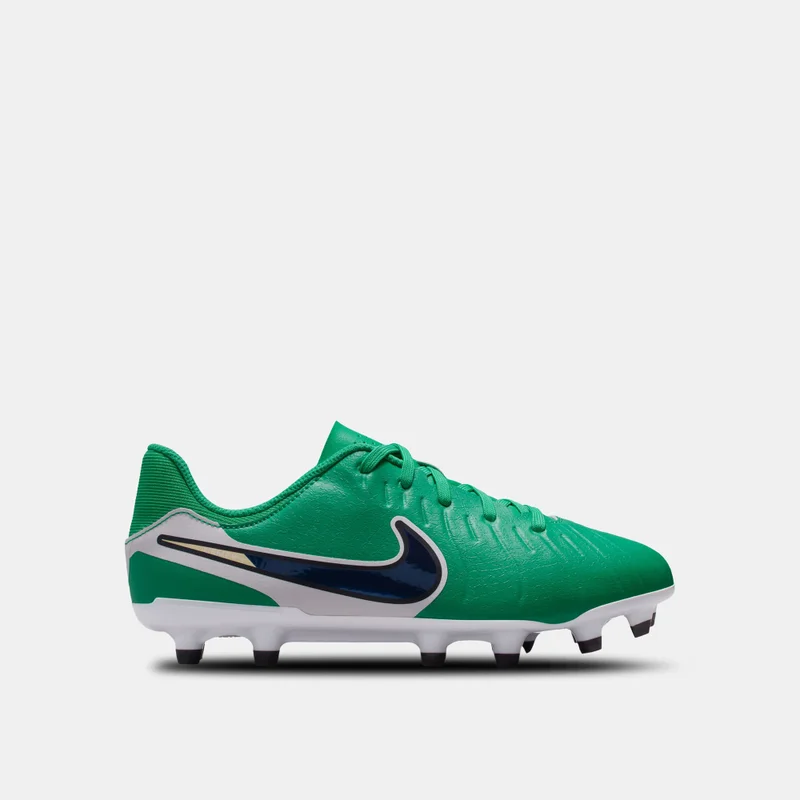 Nike Kids' Tiempo Legend 10 Academy LV8 Multi-Ground Football Shoes