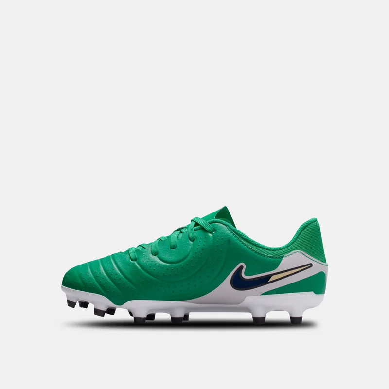 Nike Kids' Tiempo Legend 10 Academy LV8 Multi-Ground Football Shoes