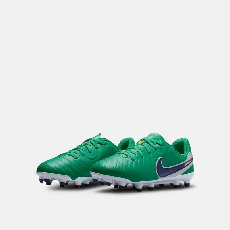 Nike Kids' Tiempo Legend 10 Academy LV8 Multi-Ground Football Shoes