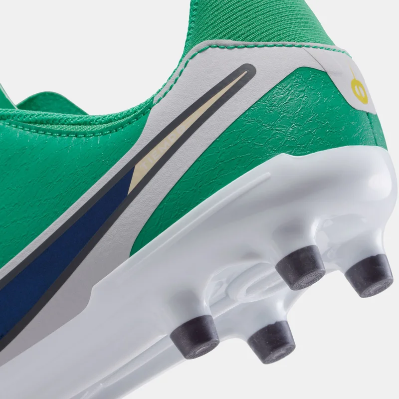 Nike Kids' Tiempo Legend 10 Academy LV8 Multi-Ground Football Shoes