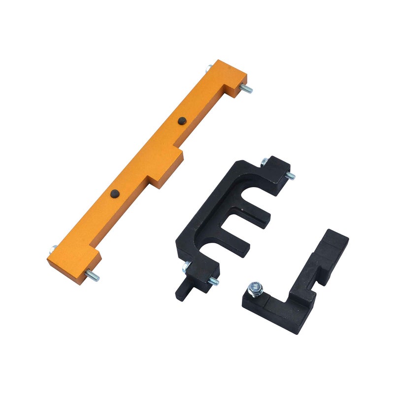 DPTOOL Camshaft Timing Tool Kit Compatible with BMW 318I 320I 316I E87 E46 E60 E90 E85 N42 N46 N46T Engines - Image 2