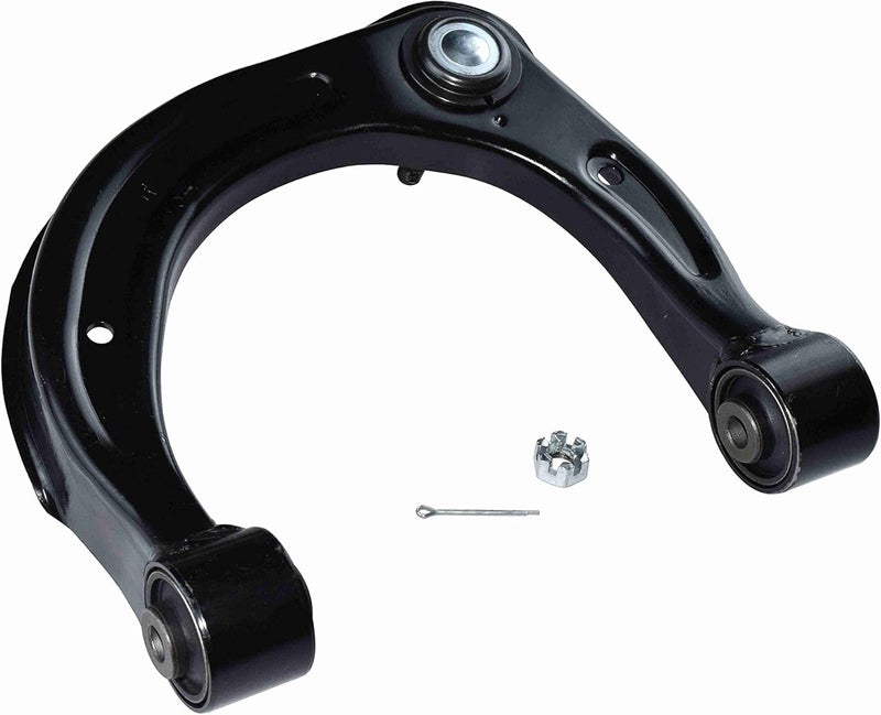 ADIGARAUTO K621229 K621230 Front Upper Control Arm for Hyundai Azera, Sonata, and Kia Amanti - Image 5