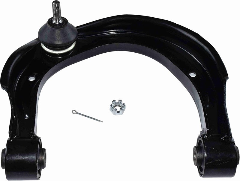 ADIGARAUTO K621229 K621230 Front Upper Control Arm for Hyundai Azera, Sonata, and Kia Amanti - Image 4