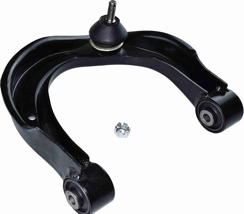 ADIGARAUTO K621229 K621230 Front Upper Control Arm for Hyundai Azera, Sonata, and Kia Amanti - Image 2