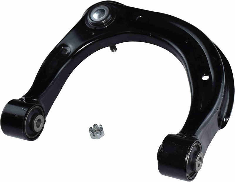 ADIGARAUTO K621229 K621230 Front Upper Control Arm for Hyundai Azera, Sonata, and Kia Amanti - Image 3
