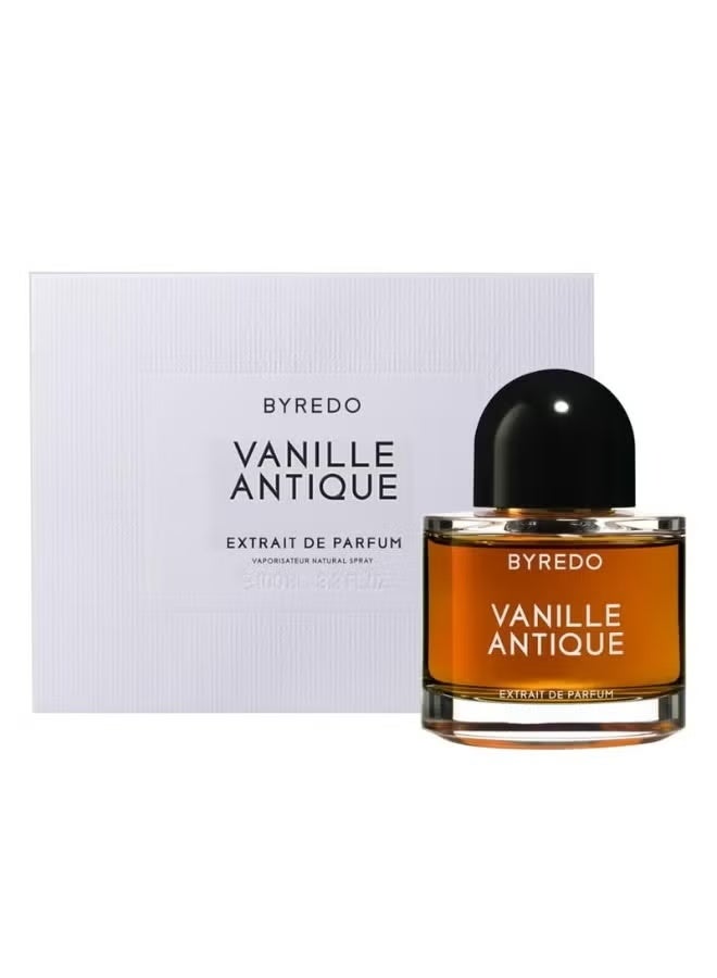 بيردو عطر بايريدو فانيلا انتيك اكسترايت دو بارفيوم 100مل - Image 2