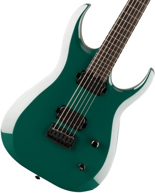 Jackson Pro Series Signature Roman Ibramkhalilov MDK HT6 Baritone Electric Guitar  Emerald Green - pzsku/Z9788EC6D7AB59BA736ECZ/45/1747233942/365f91f7-abd2-4161-80ab-163559439171