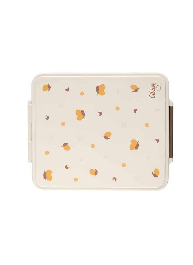 سترون Grand Lunchbox Lemon