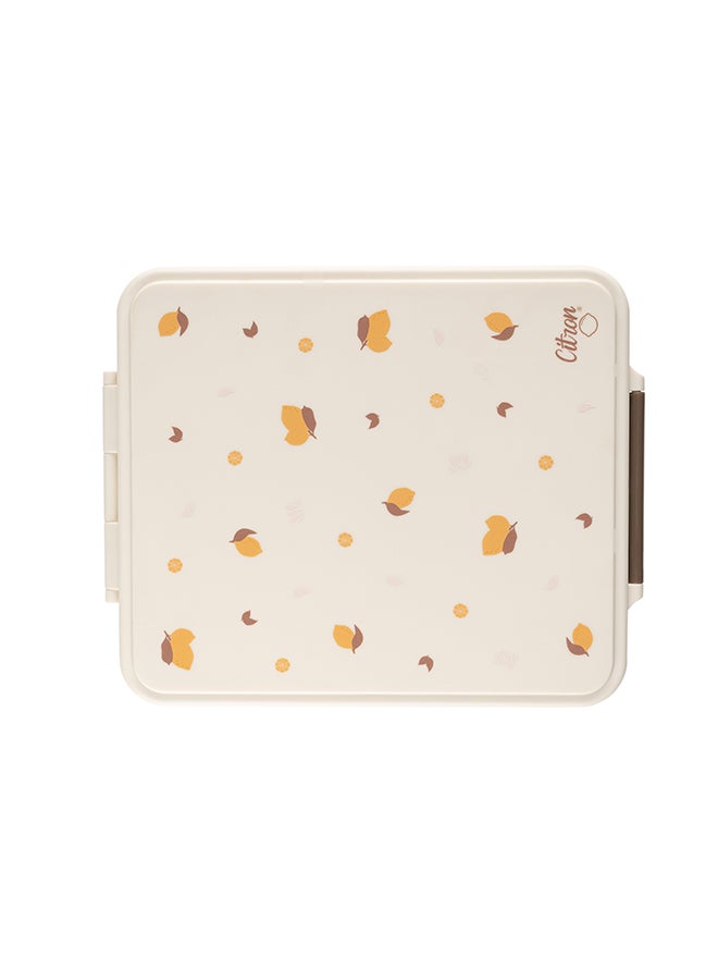 سترون لانش بوكس جراند ليمون - Image 2