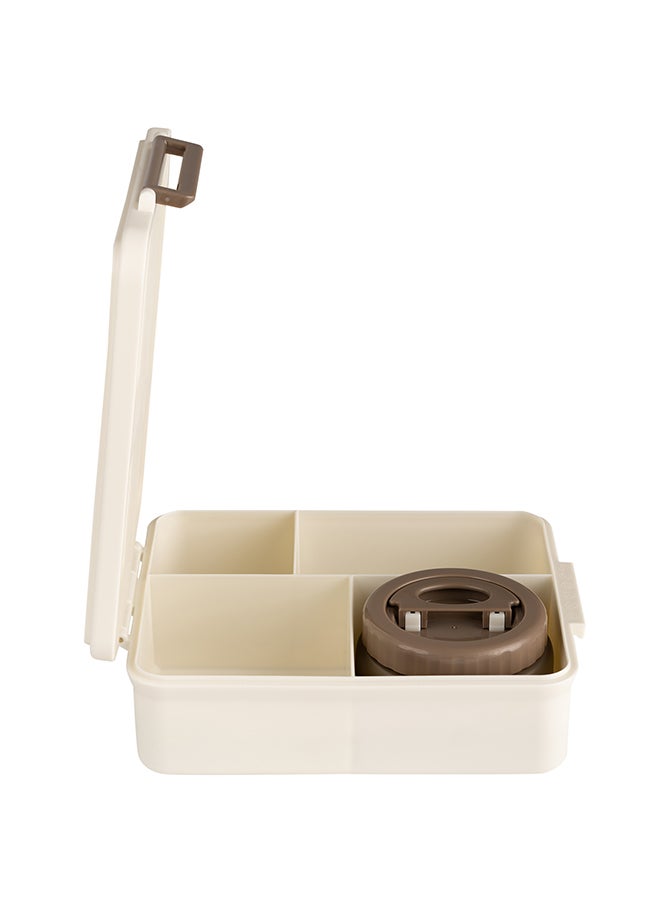 سترون لانش بوكس جراند ليمون - Image 4