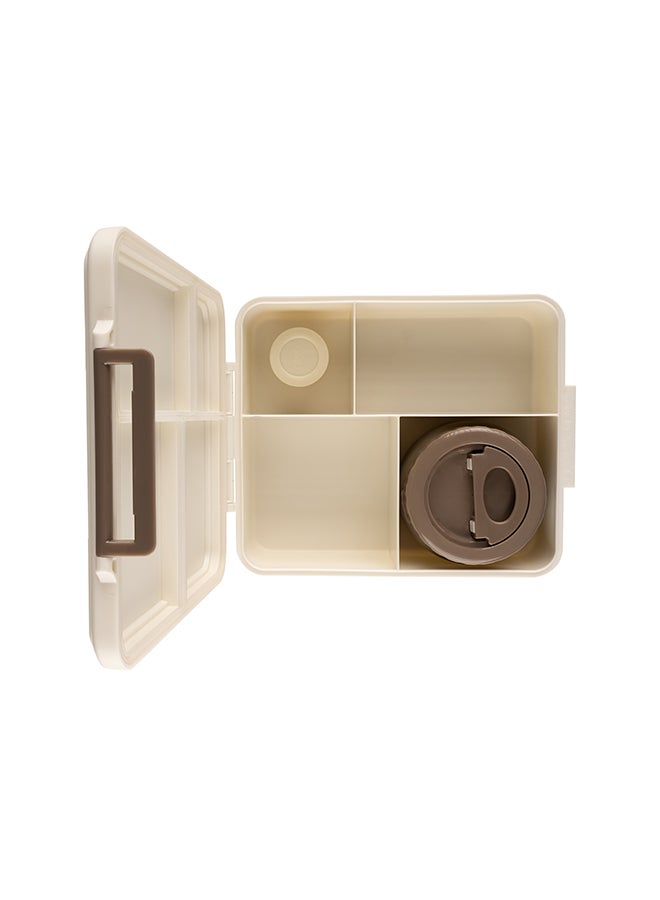 سترون لانش بوكس جراند ليمون - Image 3