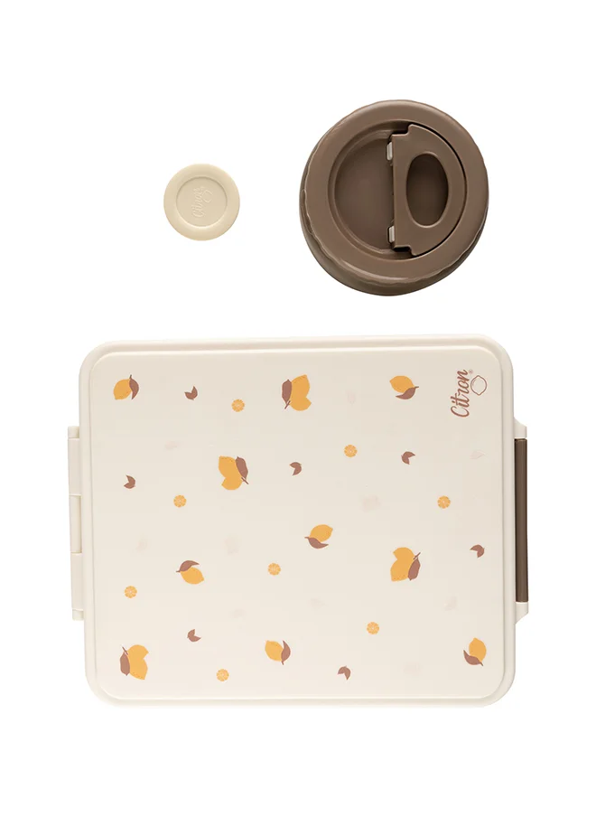 سترون Grand Lunchbox Lemon