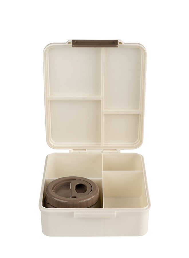 سترون لانش بوكس جراند ليمون - Image 5