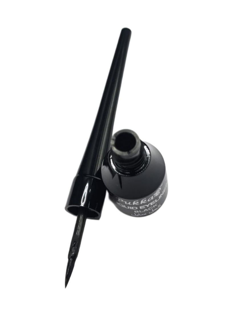 Pukka Pukka waterproof liquid eyeliner  - Image 3