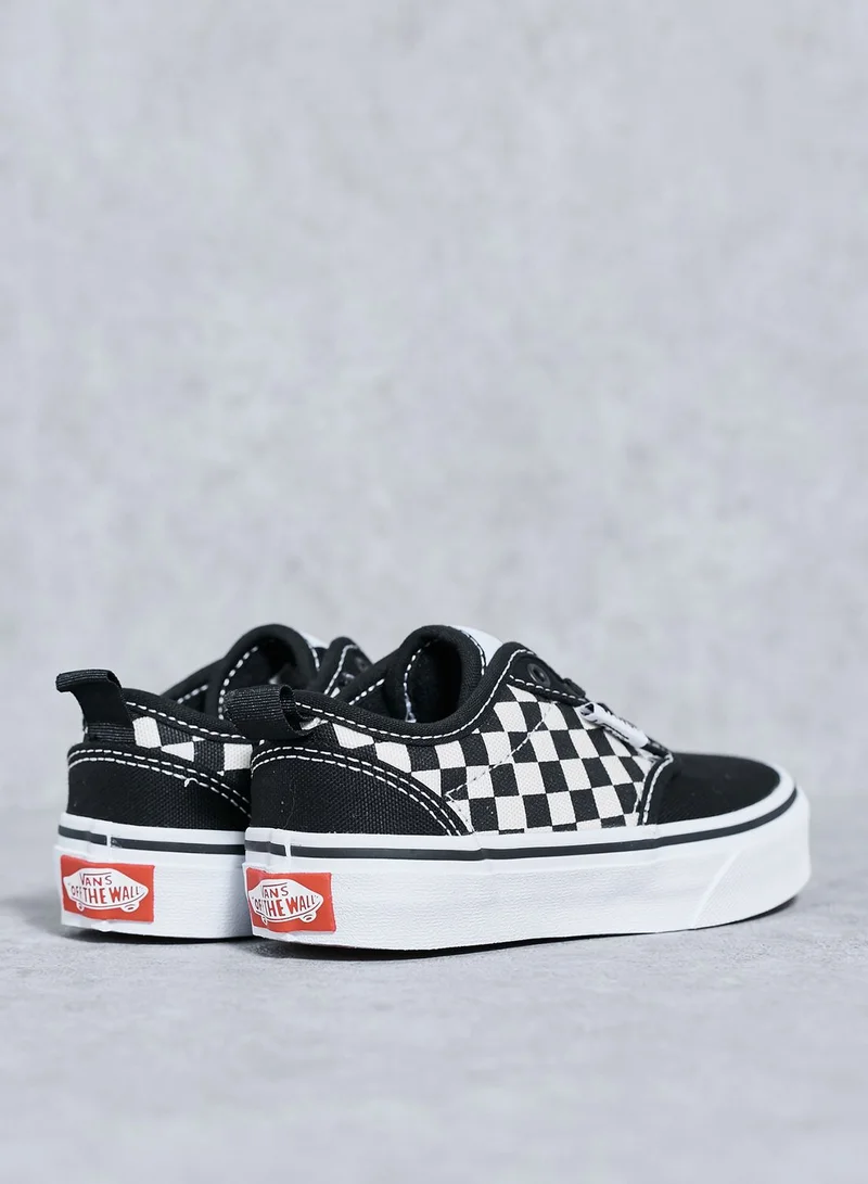 VANS Atwood Slip-On