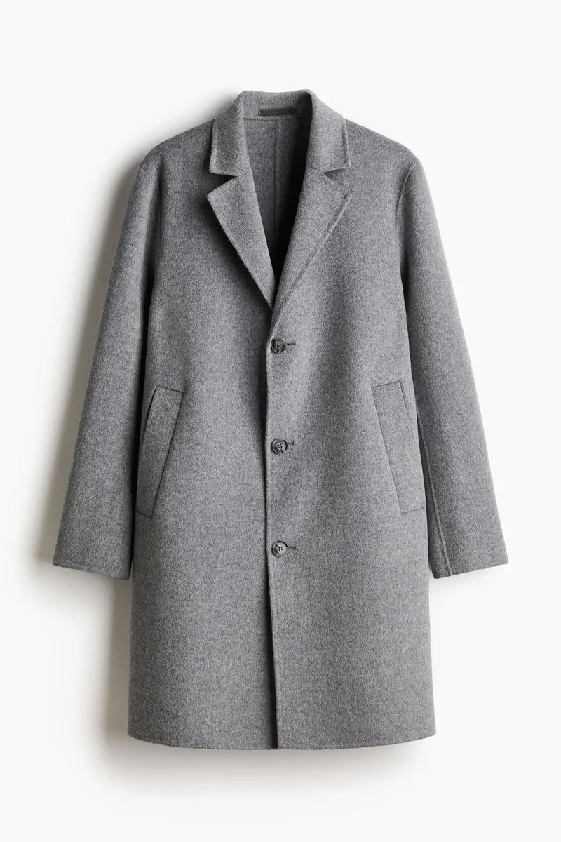 H&M Wool coat
