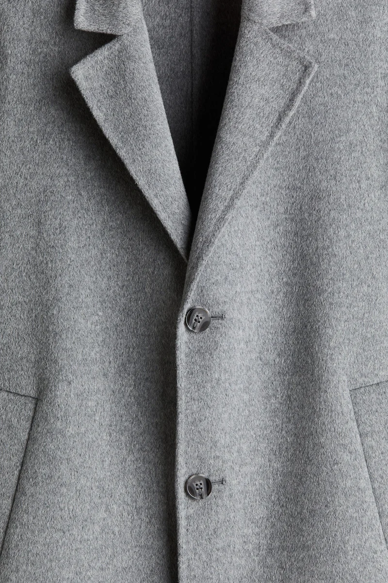 H&M Wool coat