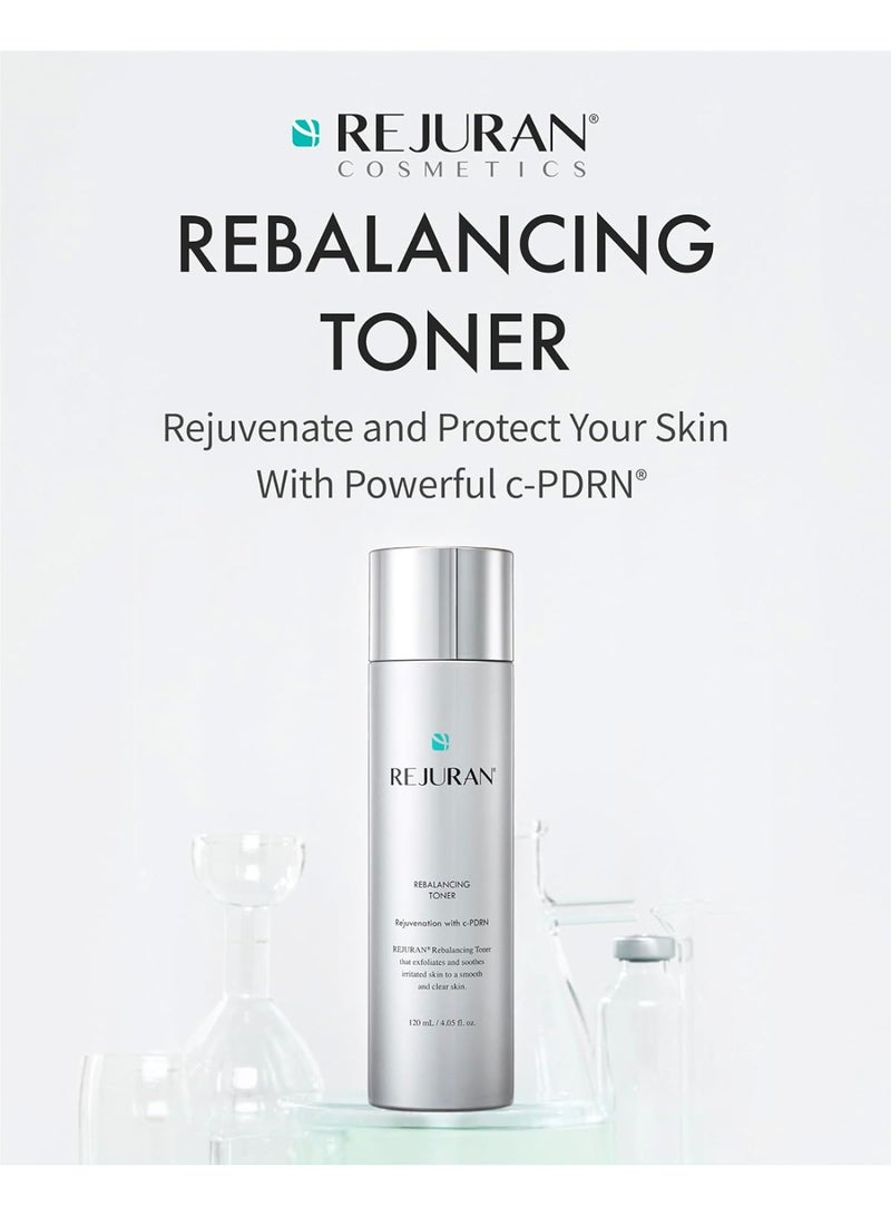 REJURAN HEALER REBALANCING TONER 120ML - Image 2