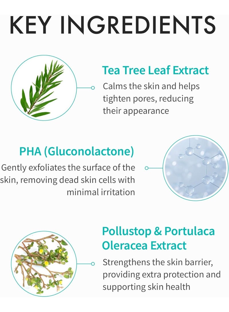 REJURAN HEALER REBALANCING TONER 120ML - Image 3