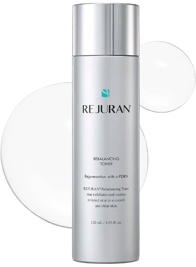 REJURAN HEALER REBALANCING TONER 120ML - Image 1
