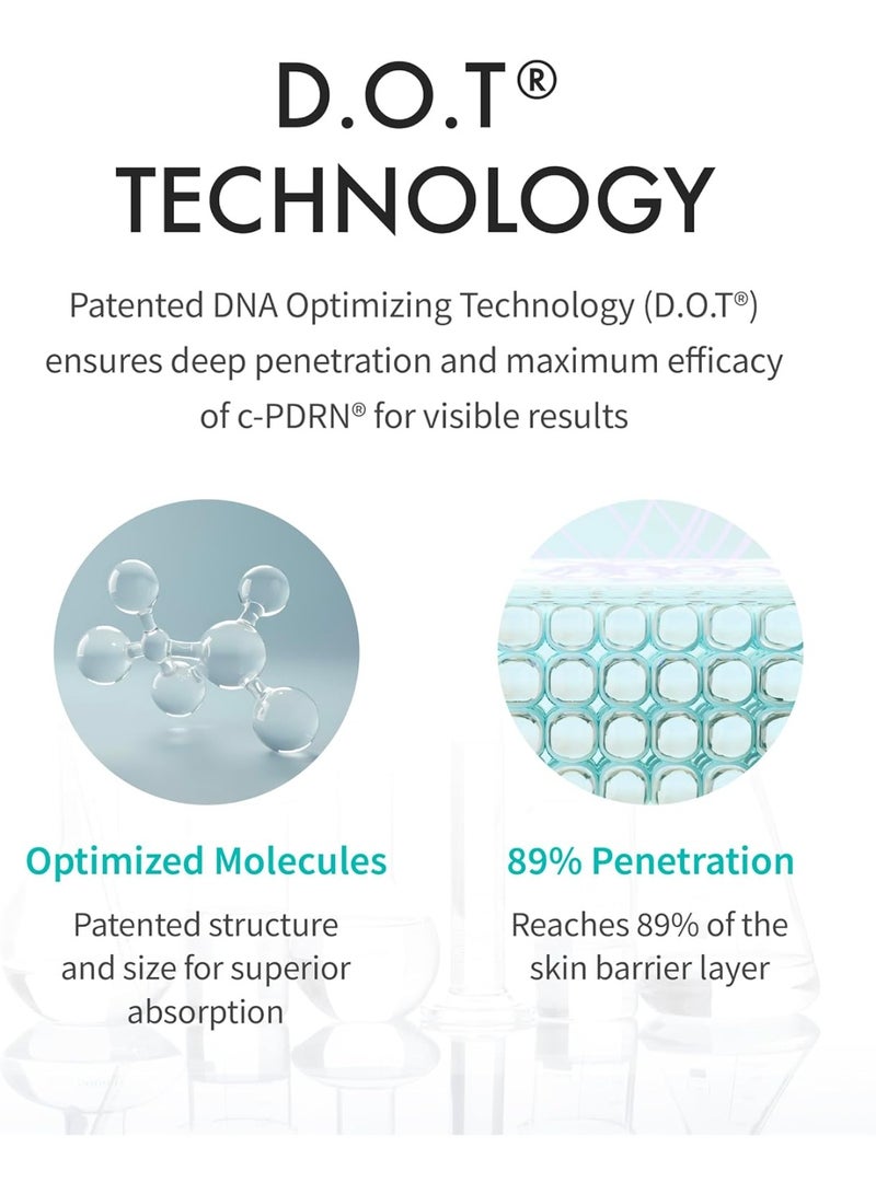 REJURAN HEALER REBALANCING TONER 120ML - Image 5
