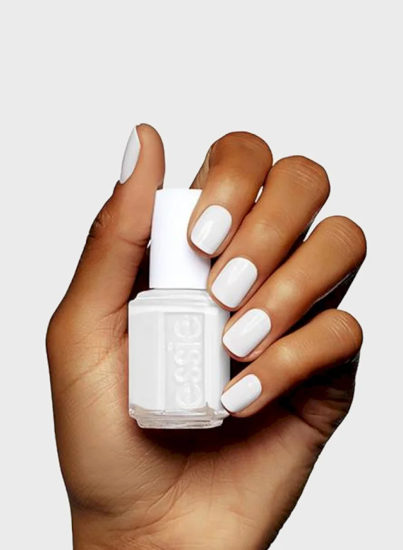essie Nail Polish - Blanc