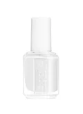 essie blanc