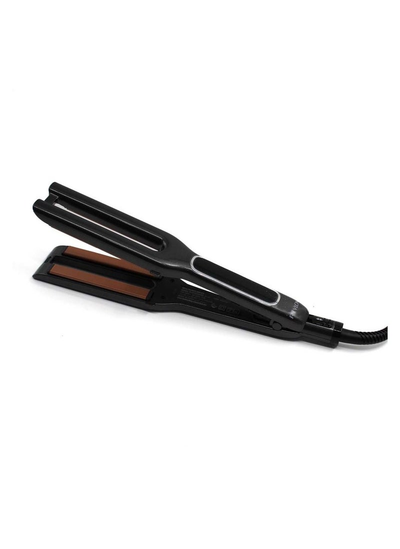 Revlon Revlon Double Straight Copper Ceramic Dual Plate Straightener  - Image 3