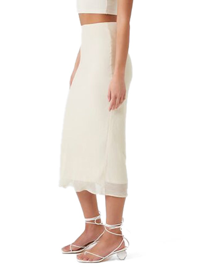 FOREVER 21 SKIRT SKIRT  - Image 3