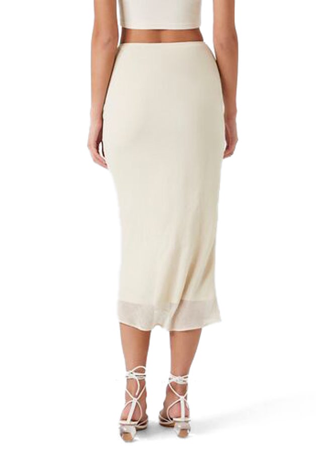 FOREVER 21 SKIRT SKIRT  - Image 4