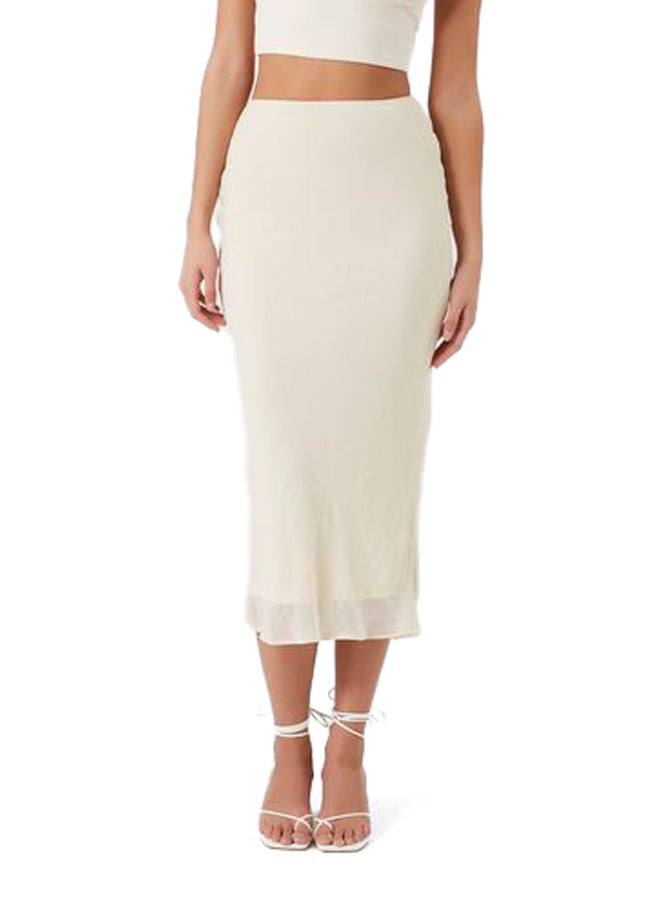 FOREVER 21 SKIRT SKIRT  - Image 2