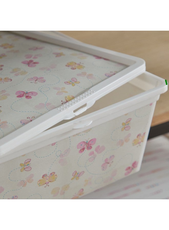 Home Box Meadows Trend Printed Box 10 Liter - Image 3