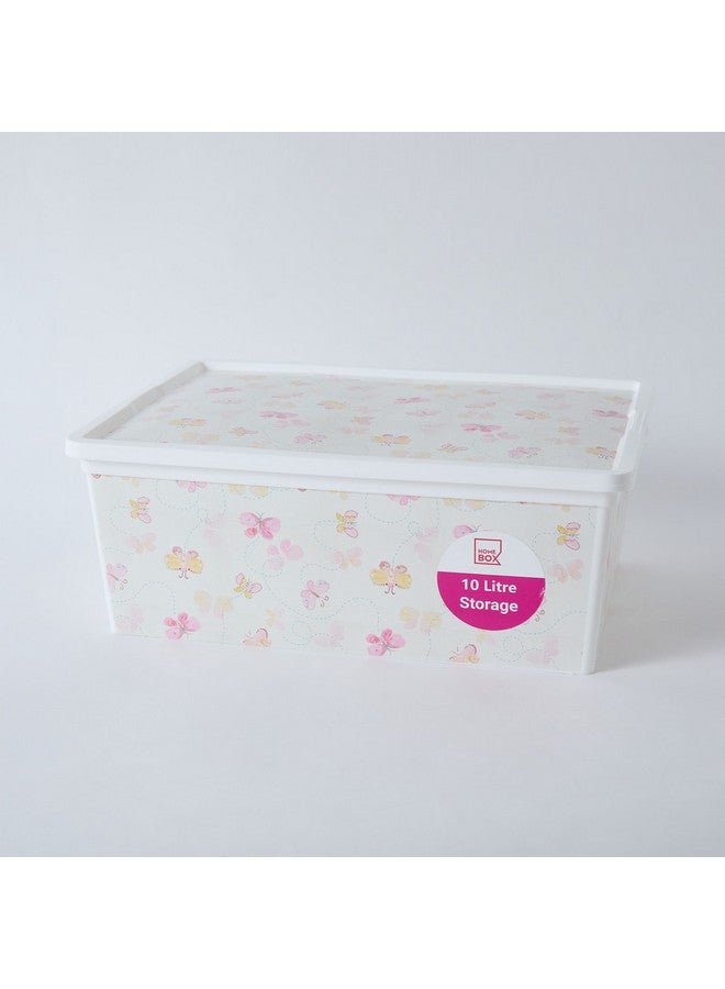 Home Box Meadows Trend Printed Box 10 Liter - Image 5