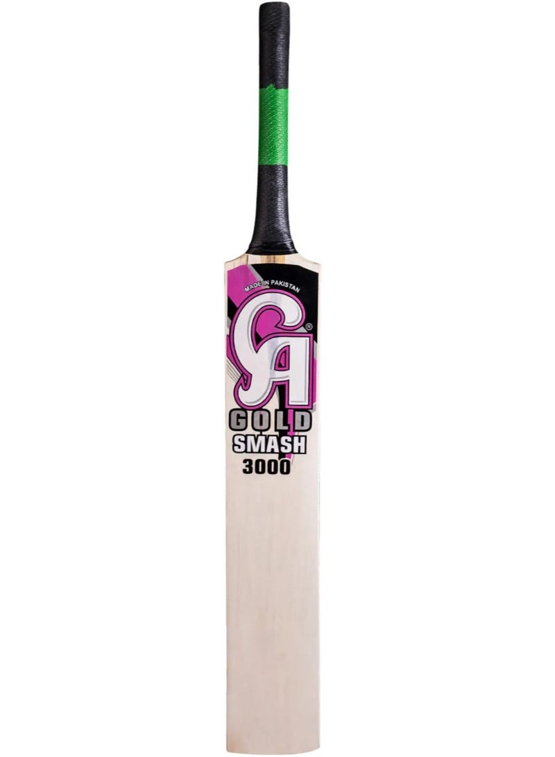 CA GOLD Smash 3000 Cricket Bat Set Of 2 - Image 3