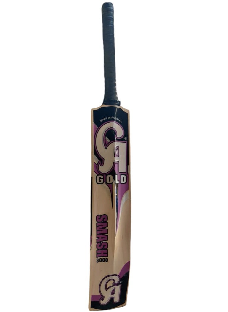 CA GOLD Smash 3000 Cricket Bat Set Of 2 - Image 2