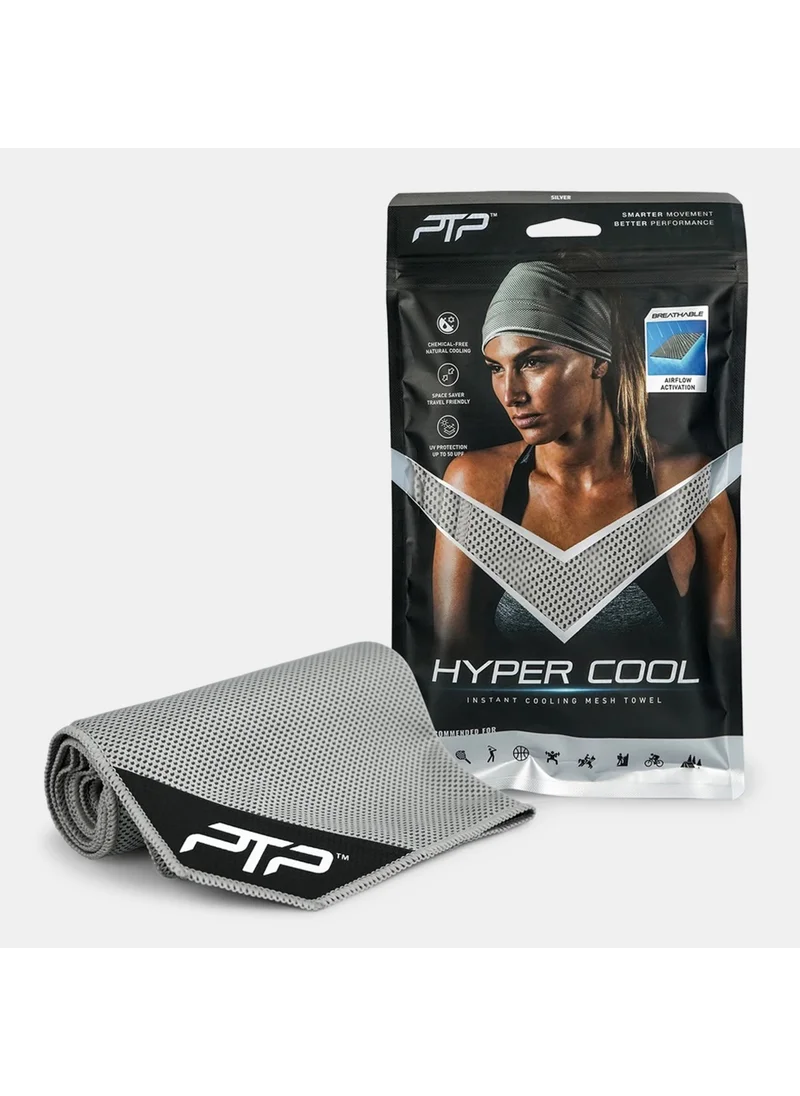 PTP Cooling Towel