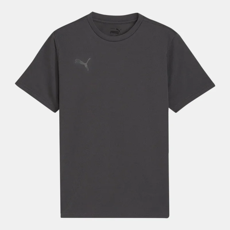 Puma Multi-Colour Men's individualRISE Logo Jersey  | Best Price UAE