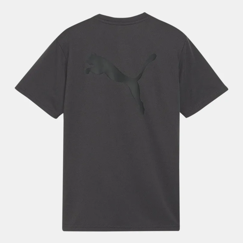 Puma Multi-Colour Men's individualRISE Logo Jersey  | Best Price UAE
