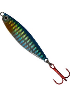 Blade Gama A 6,2 cm Spoon Vib Metal Jig Bait 20 gr