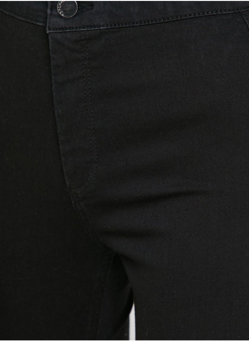 TOPSHOP - Joni High Rise Skinny Jeans - Image 1