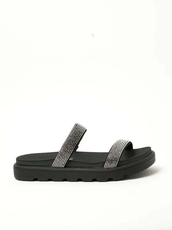 Flat Sandals for Women – Stylish Ladies Flat Sandals & Comfortable Flat Slippers