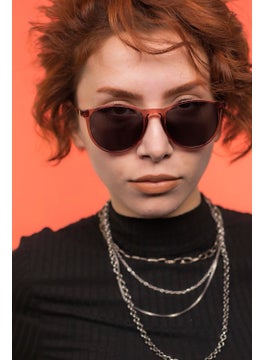 Focus On 304131TS010111 Unisex Sunglasses  - Image 2